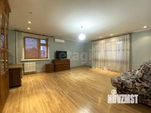 3-к квартира, вторичка, 105м2, 6/9 этаж