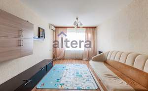 2-к квартира, вторичка, 45м2, 4/5 этаж