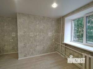 1-к квартира, вторичка, 31м2, 2/5 этаж
