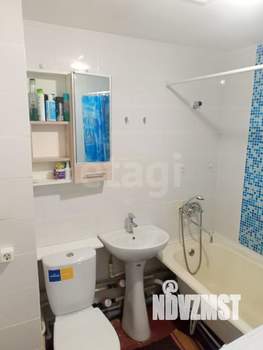 1-к квартира, вторичка, 35м2, 1/9 этаж