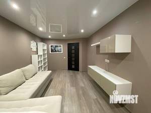2-к квартира, вторичка, 53м2, 6/9 этаж
