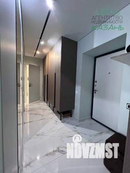 2-к квартира, вторичка, 52м2, 9/10 этаж