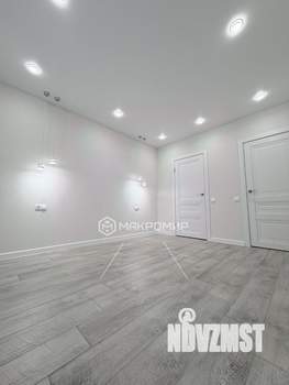 2-к квартира, вторичка, 45м2, 3/5 этаж