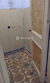 2-к квартира, вторичка, 60м2, 5/5 этаж
