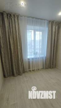Студия квартира, вторичка, 13м2, 2/4 этаж