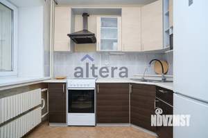 3-к квартира, вторичка, 60м2, 10/15 этаж