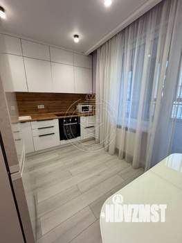 1-к квартира, вторичка, 36м2, 4/10 этаж