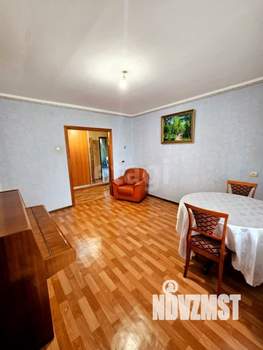 4-к квартира, вторичка, 85м2, 7/10 этаж