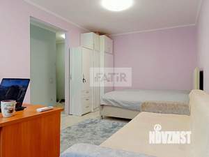 1-к квартира, вторичка, 30м2, 4/5 этаж