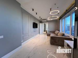 2-к квартира, вторичка, 97м2, 10/23 этаж