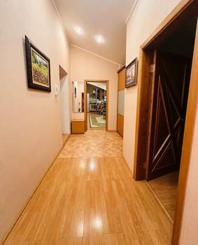 3-к квартира, вторичка, 94м2, 6/6 этаж