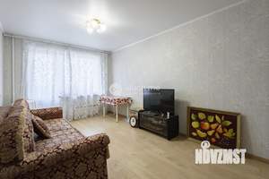 2-к квартира, вторичка, 50м2, 6/10 этаж