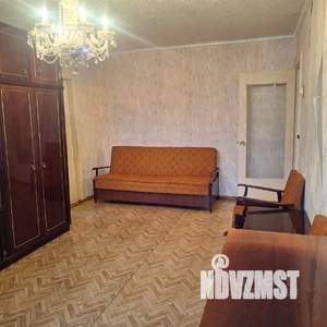 3-к квартира, вторичка, 66м2, 9/9 этаж