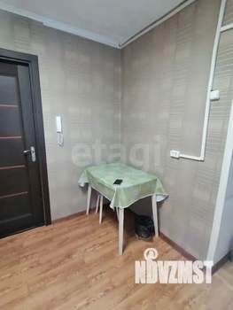 Студия квартира, вторичка, 11м2, 2/5 этаж