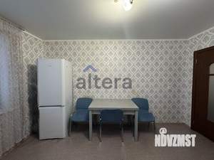 2-к квартира, вторичка, 65м2, 2/18 этаж