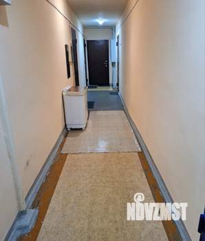 1-к квартира, вторичка, 21м2, 4/6 этаж