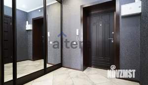 1-к квартира, вторичка, 44м2, 8/10 этаж