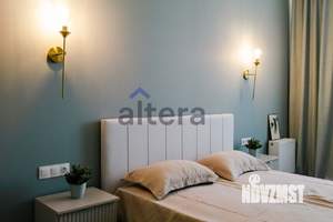 2-к квартира, вторичка, 55м2, 4/5 этаж