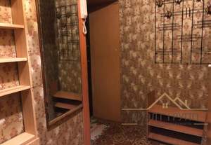 2-к квартира, вторичка, 53м2, 12/14 этаж