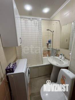 1-к квартира, вторичка, 32м2, 2/4 этаж