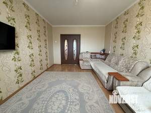 3-к квартира, вторичка, 61м2, 9/10 этаж