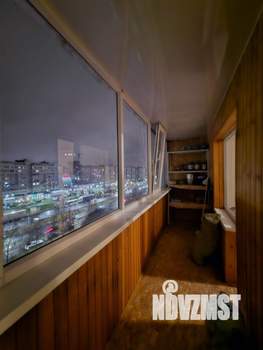 2-к квартира, вторичка, 54м2, 7/9 этаж