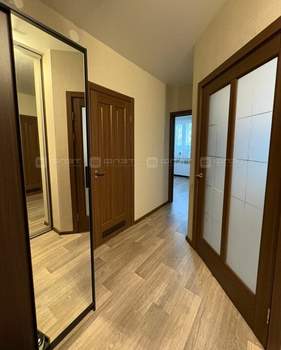 1-к квартира, вторичка, 35м2, 2/25 этаж