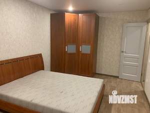 2-к квартира, вторичка, 50м2, 6/9 этаж