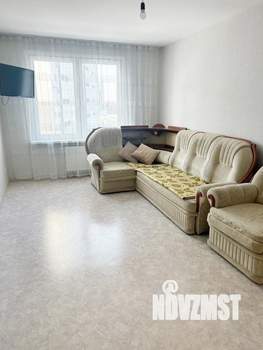 2-к квартира, вторичка, 53м2, 6/10 этаж