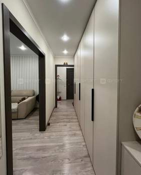 2-к квартира, вторичка, 52м2, 6/9 этаж