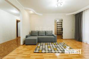 4-к квартира, вторичка, 74м2, 3/10 этаж