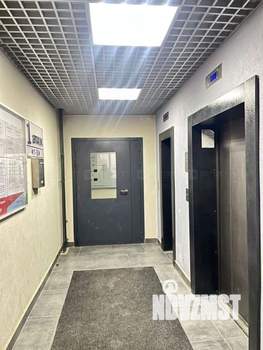 3-к квартира, вторичка, 86м2, 13/18 этаж