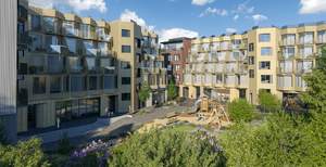 3-к квартира, вторичка, 89м2, 3/5 этаж