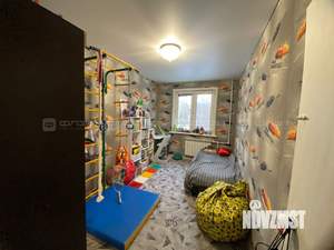 3-к квартира, вторичка, 61м2, 3/5 этаж