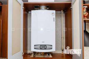 3-к квартира, вторичка, 114м2, 2/4 этаж