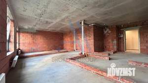 2-к квартира, вторичка, 54м2, 2/25 этаж