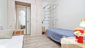 3-к квартира, вторичка, 72м2, 9/10 этаж