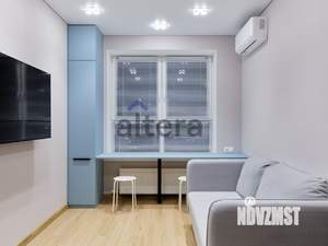 1-к квартира, вторичка, 31м2, 4/9 этаж