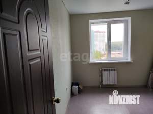 2-к квартира, вторичка, 64м2, 11/18 этаж