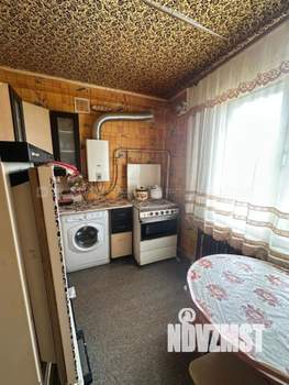 2-к квартира, вторичка, 45м2, 5/5 этаж