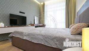 2-к квартира, вторичка, 52м2, 13/22 этаж