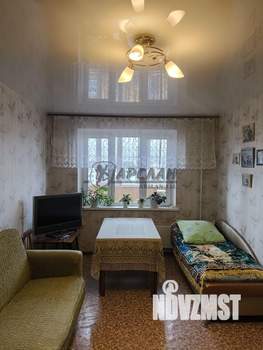 1-к квартира, вторичка, 48м2, 9/16 этаж