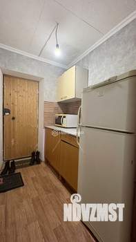 Студия квартира, вторичка, 16м2, 1/5 этаж