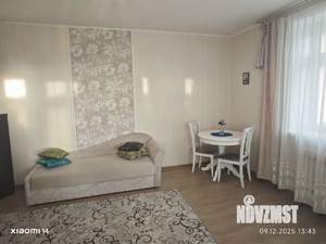 1-к квартира, вторичка, 49м2, 6/9 этаж