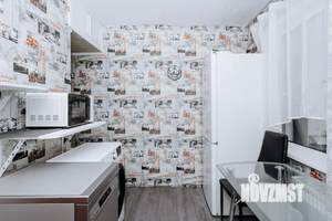 3-к квартира, вторичка, 60м2, 2/5 этаж