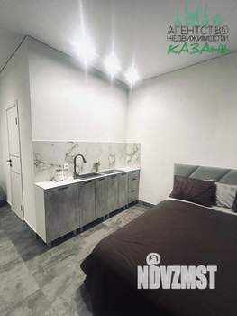 1-к квартира, вторичка, 30м2, 6/24 этаж