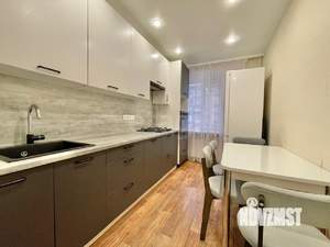 2-к квартира, вторичка, 51м2, 2/5 этаж