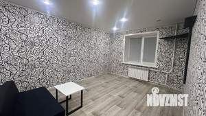 1-к квартира, вторичка, 35м2, 1/14 этаж