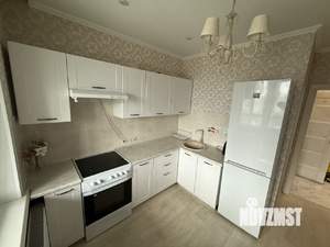 1-к квартира, вторичка, 38м2, 7/10 этаж