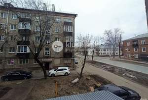 2-к квартира, вторичка, 42м2, 2/5 этаж